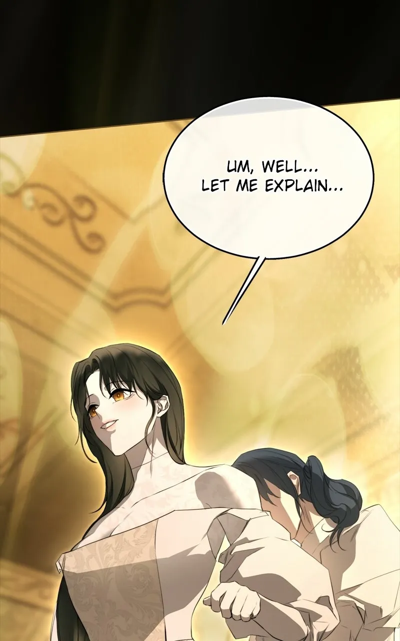 Teach Me How to Desire Chapter 66 page 28 - 