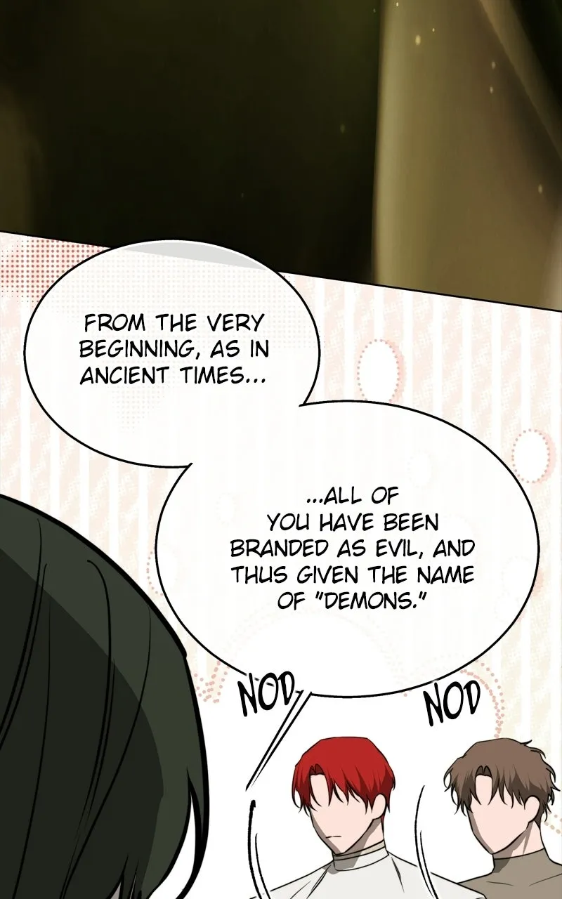 Teach Me How to Desire Chapter 66 page 30 - 