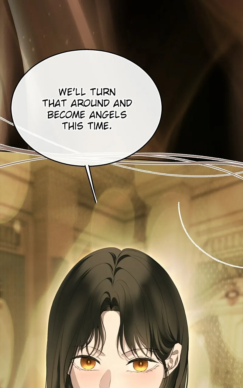 Teach Me How to Desire Chapter 66 page 32 - 