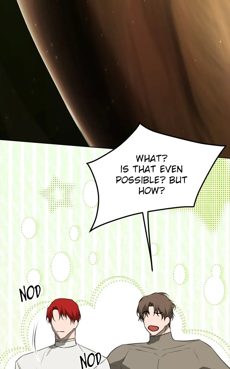 Teach Me How to Desire Chapter 66 page 34 - 