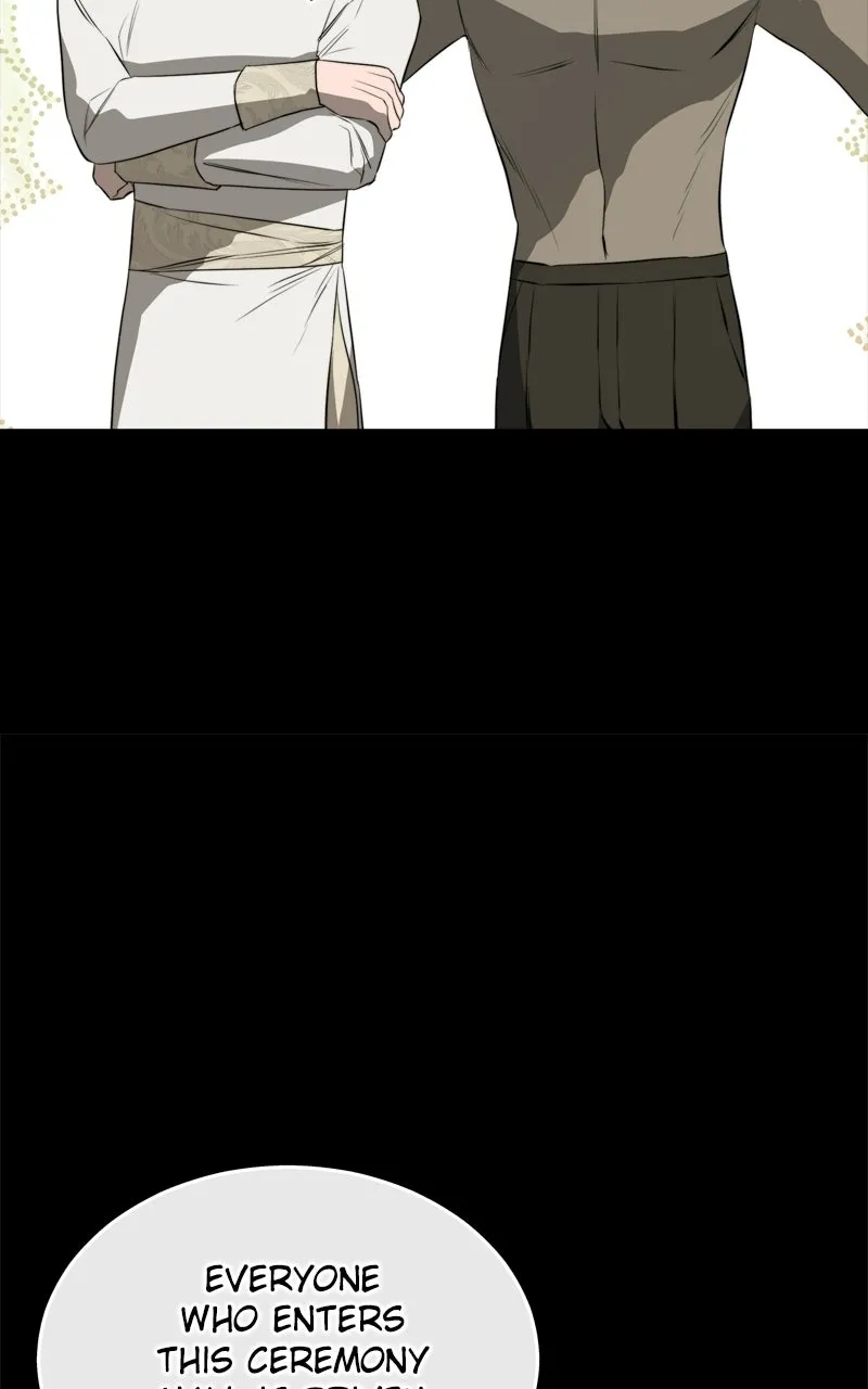 Teach Me How to Desire Chapter 66 page 35 - 