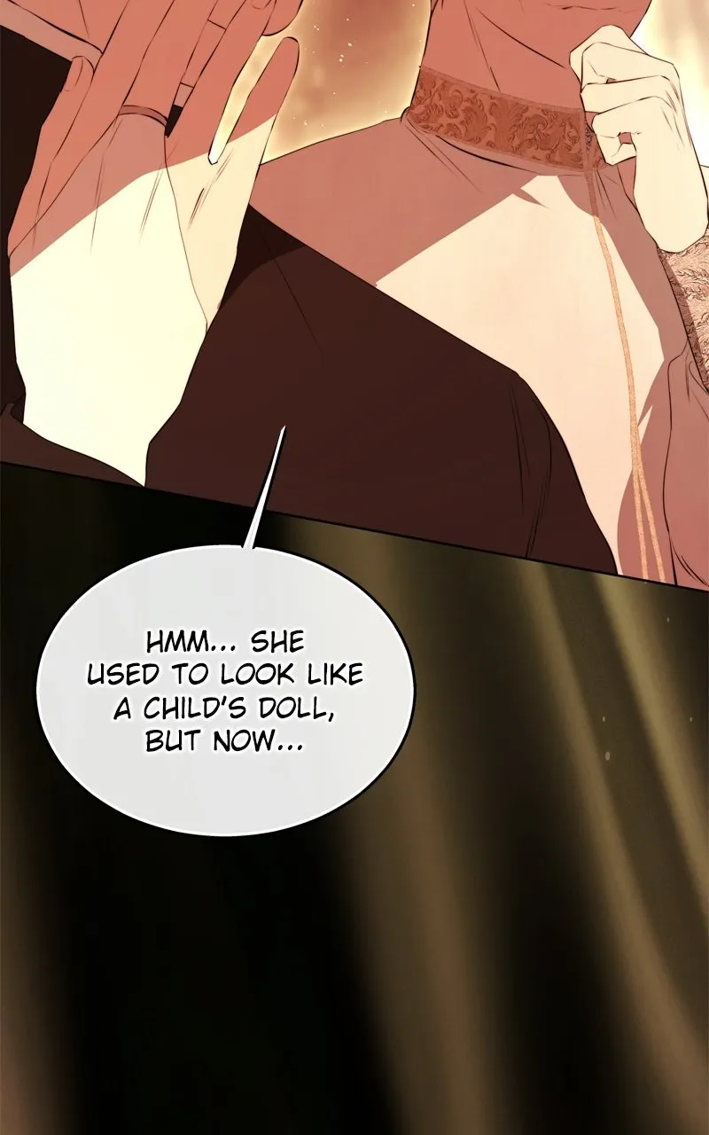 Teach Me How to Desire Chapter 66 page 86 - 