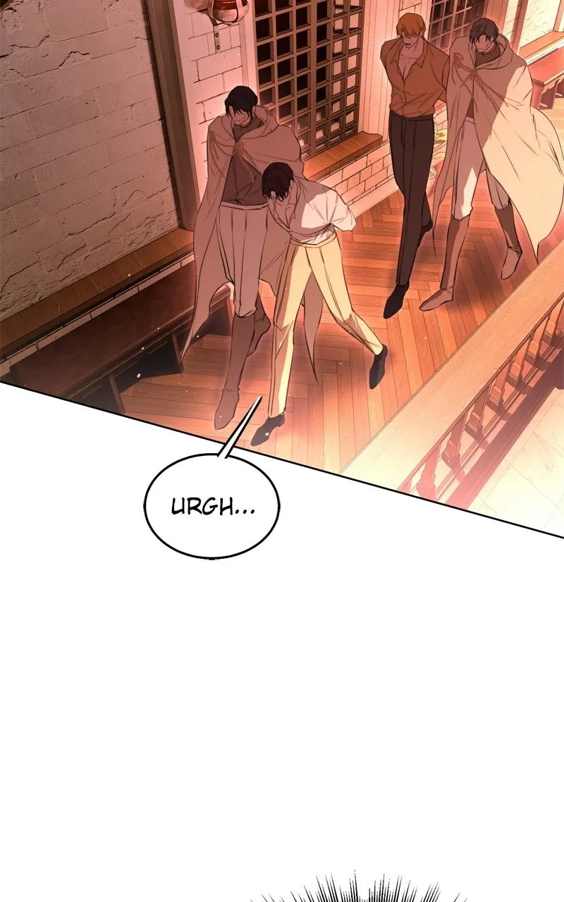 Teach Me How to Desire Chapter 67 page 15 - 