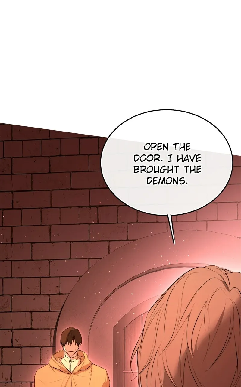 Teach Me How to Desire Chapter 67 page 22 - 