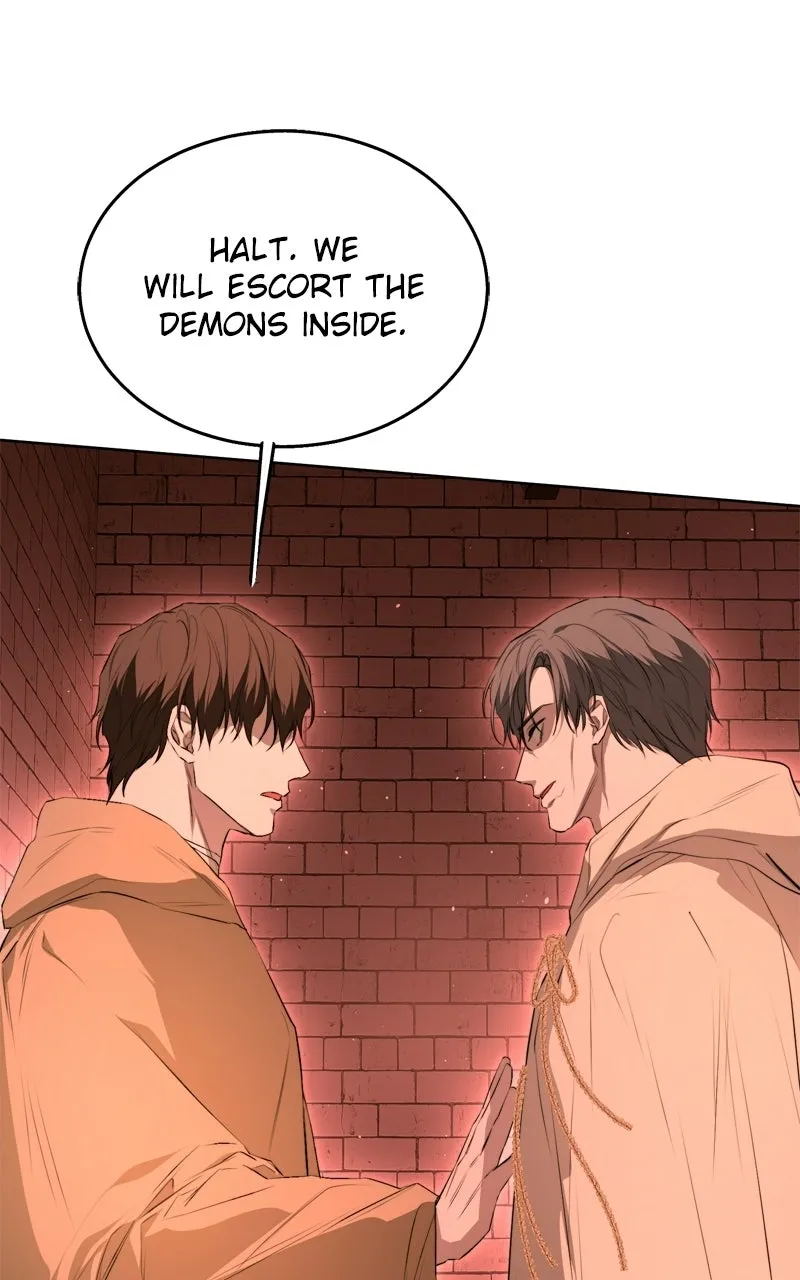 Teach Me How to Desire Chapter 67 page 24 - 