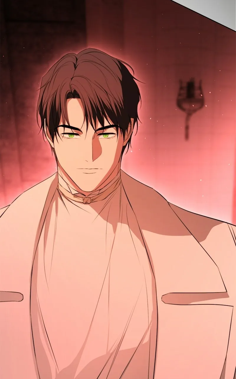 Teach Me How to Desire Chapter 67 page 44 - 