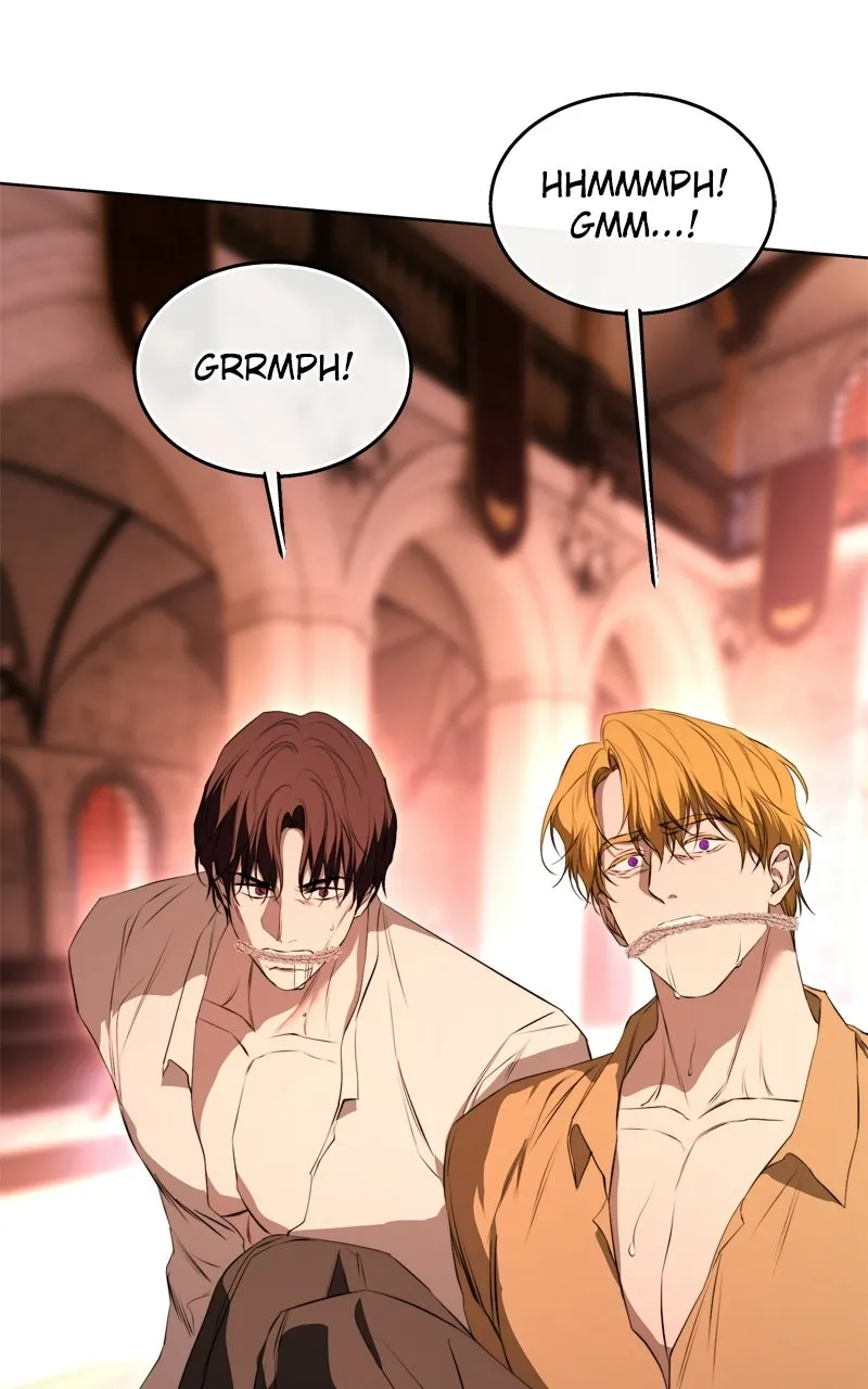 Teach Me How to Desire Chapter 67 page 58 - 