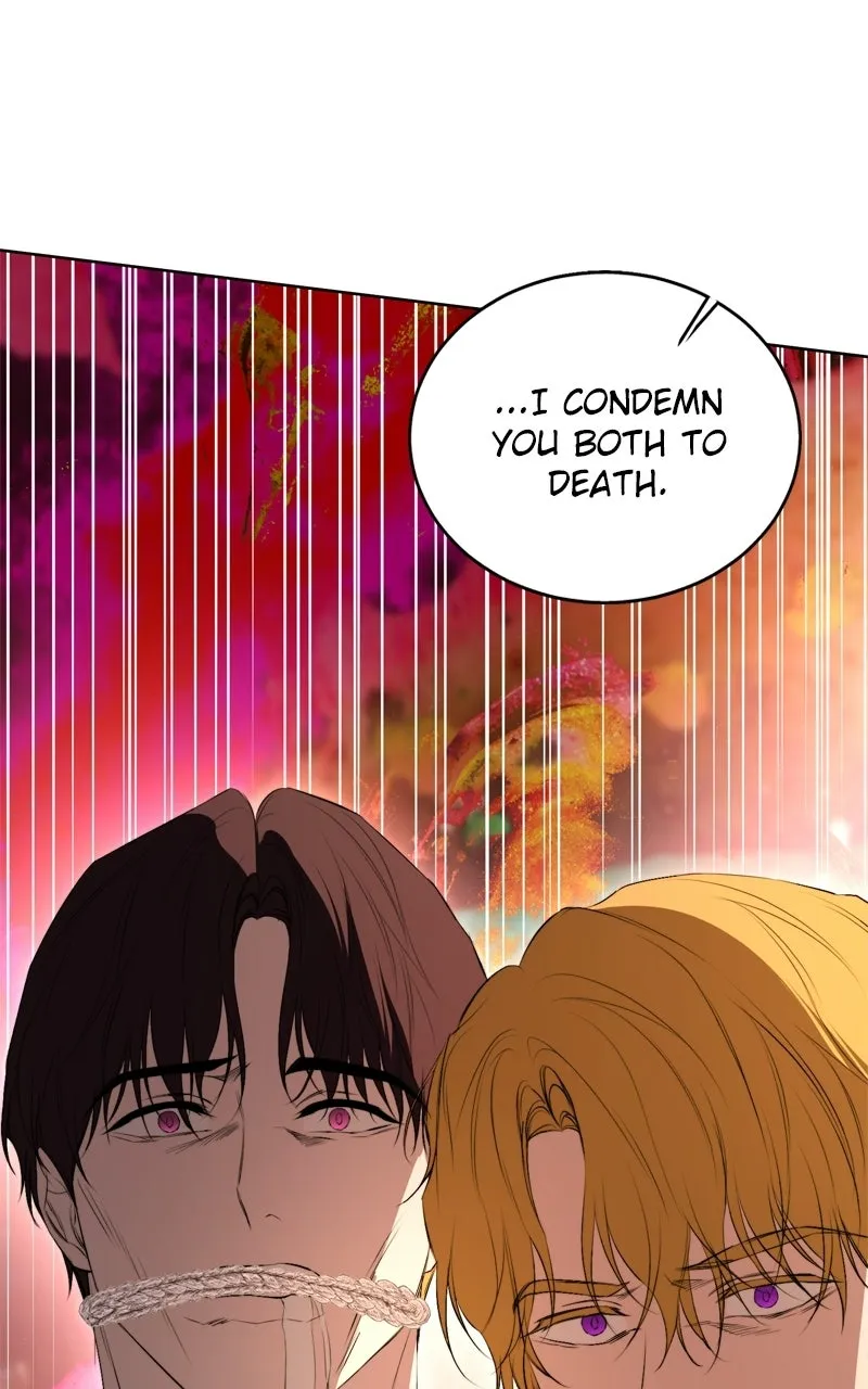 Teach Me How to Desire Chapter 67 page 64 - 