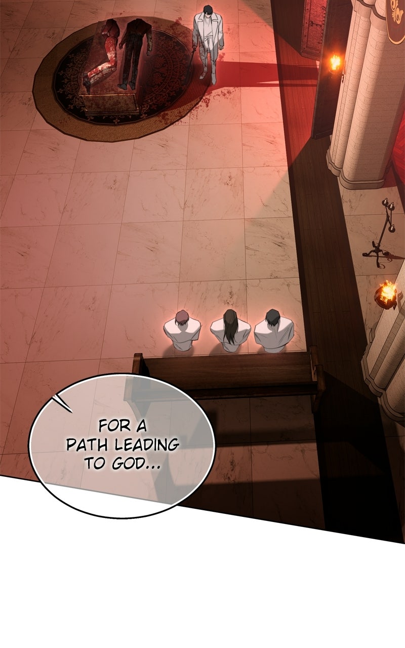 Teach Me How to Desire (S2) Episode 68 page 11 - 