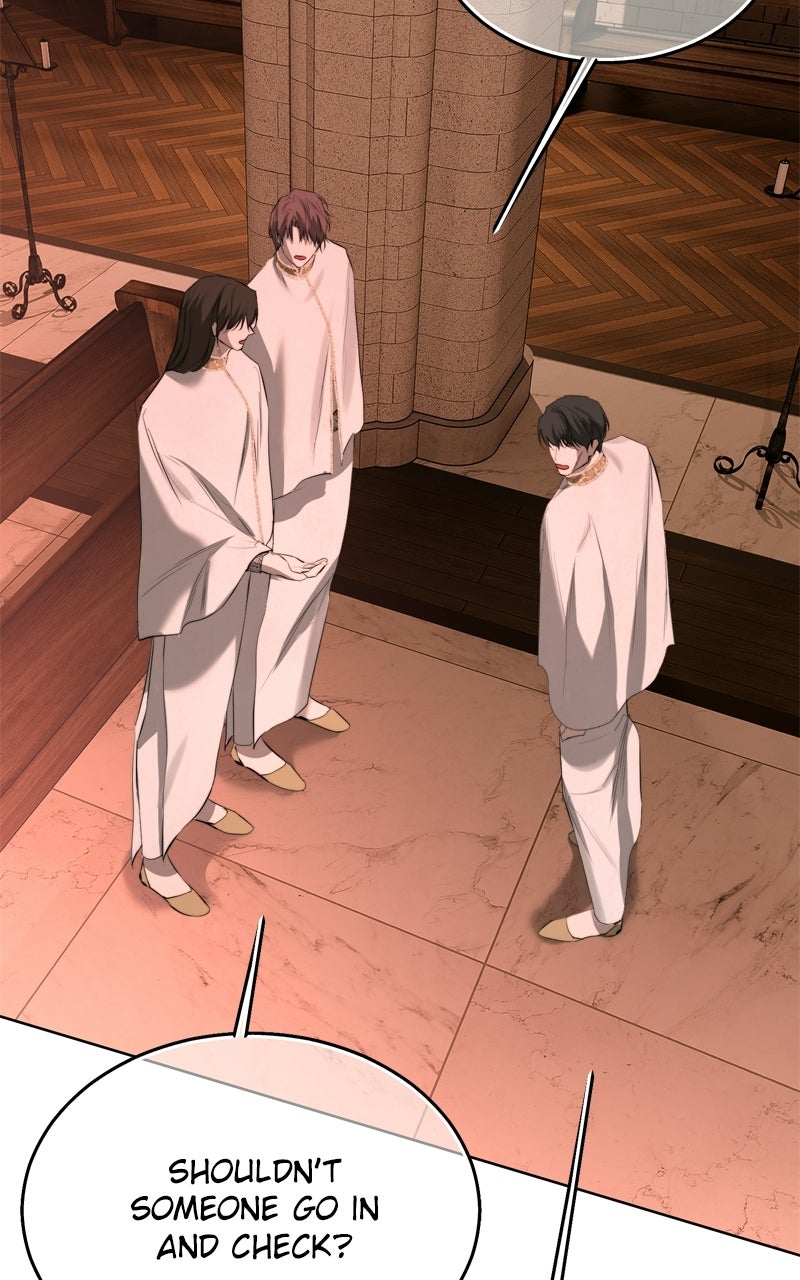 Teach Me How to Desire (S2) Episode 68 page 14 - 