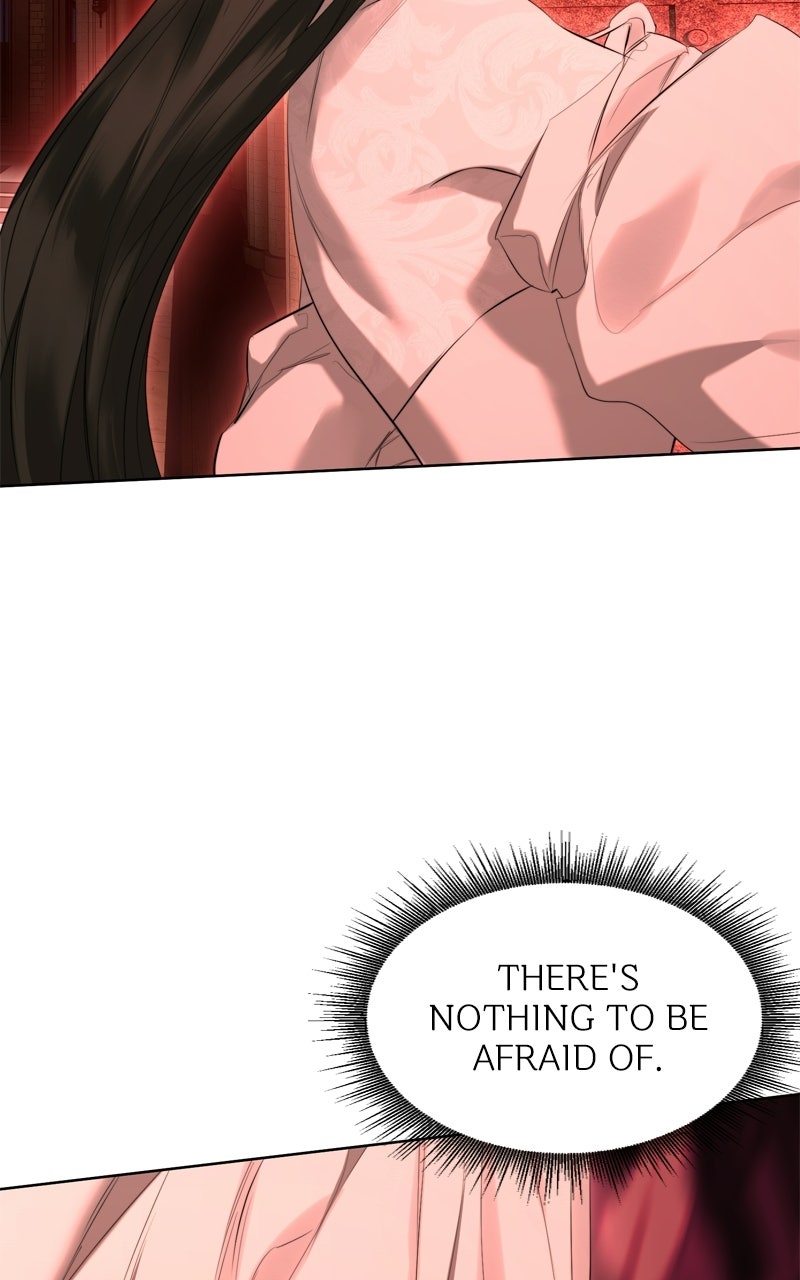 Teach Me How to Desire (S2) Episode 68 page 33 - 