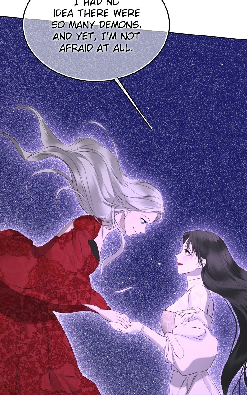 Teach Me How to Desire (S2) Episode 68 page 55 - 