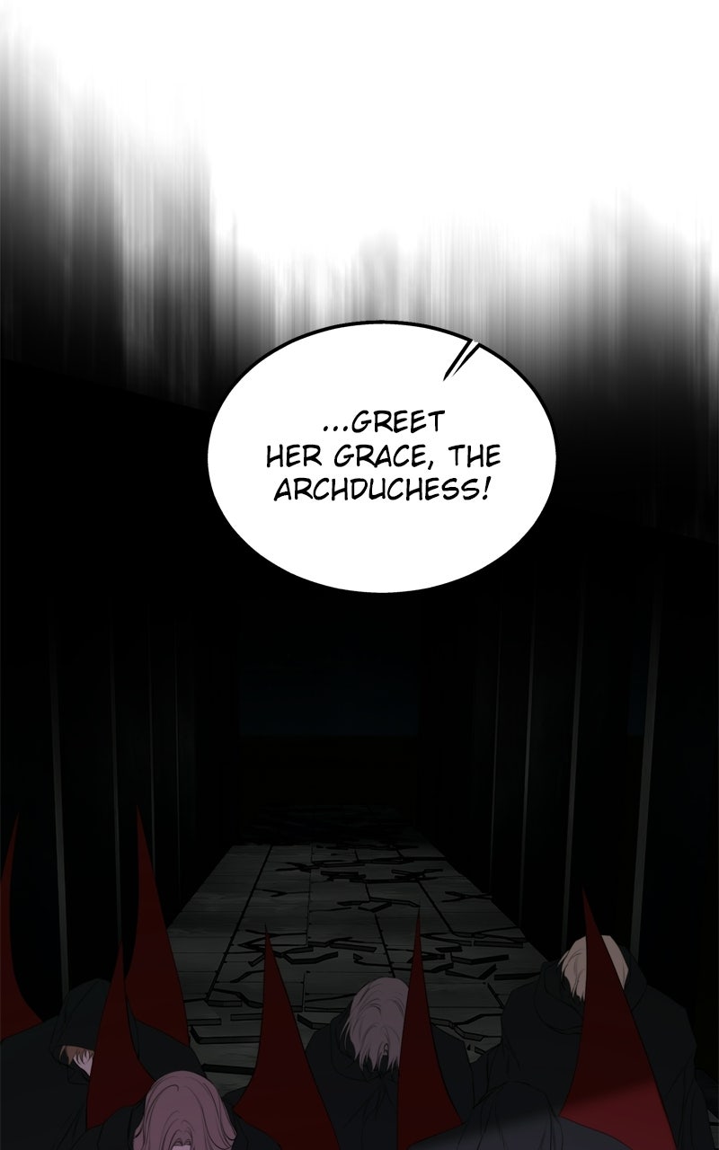Teach Me How to Desire (S2) Episode 68 page 58 - 