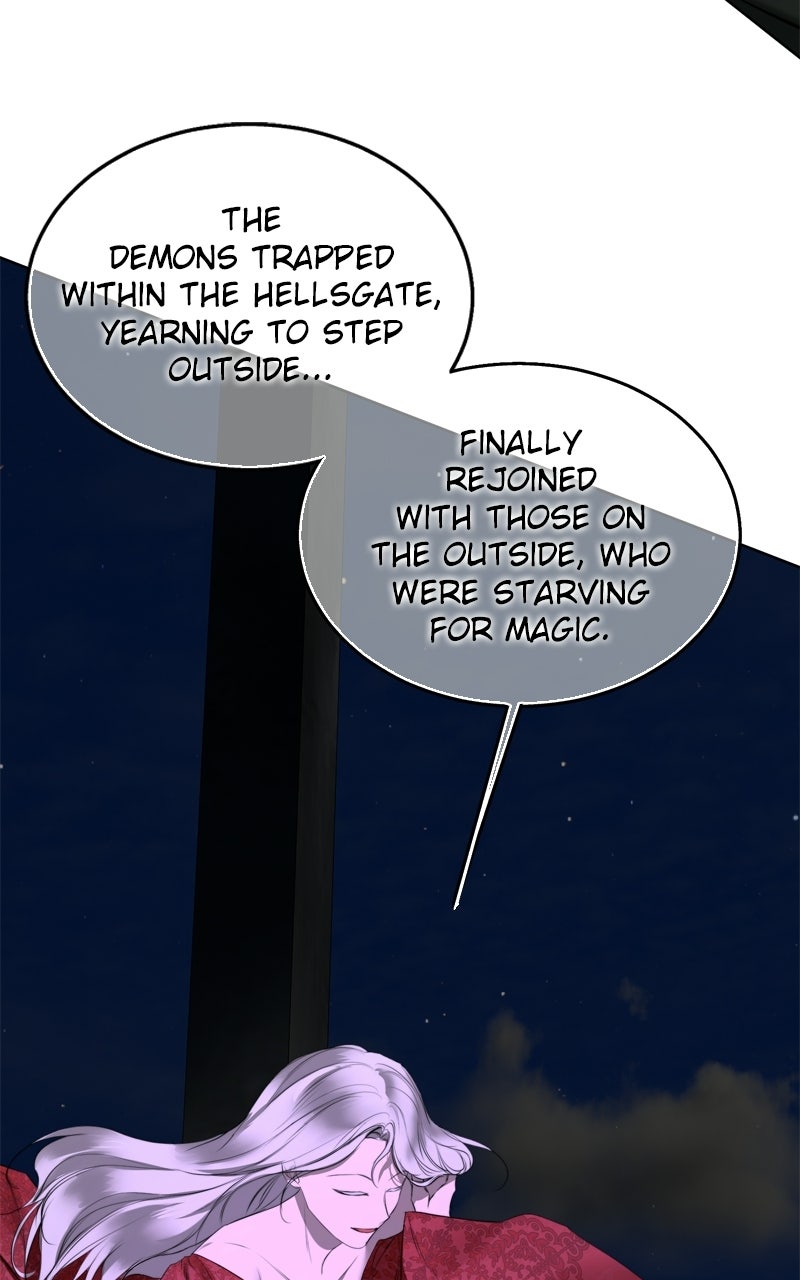 Teach Me How to Desire (S2) Episode 68 page 64 - 