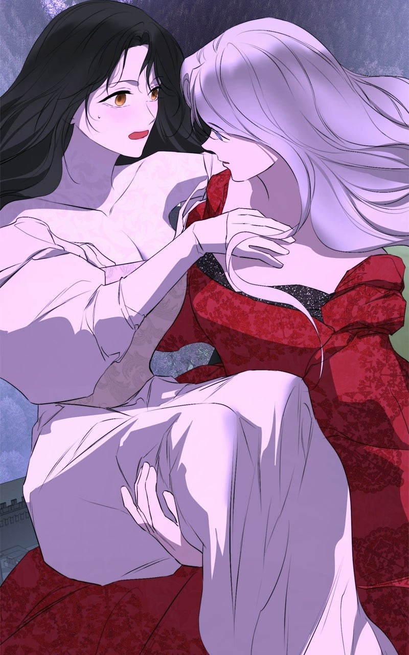Teach Me How to Desire (S2) Episode 68 page 85 - 
