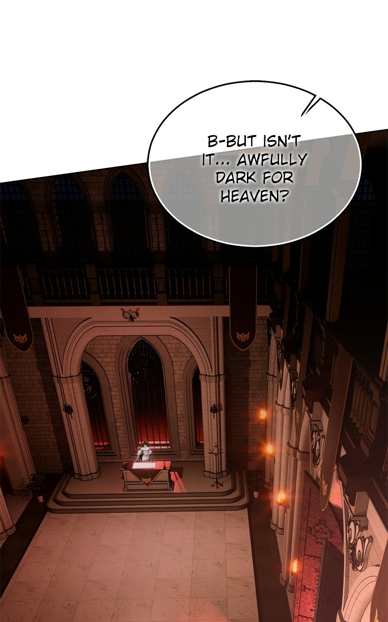 Teach Me How to Desire (S2) Episode 68 page 10 - 