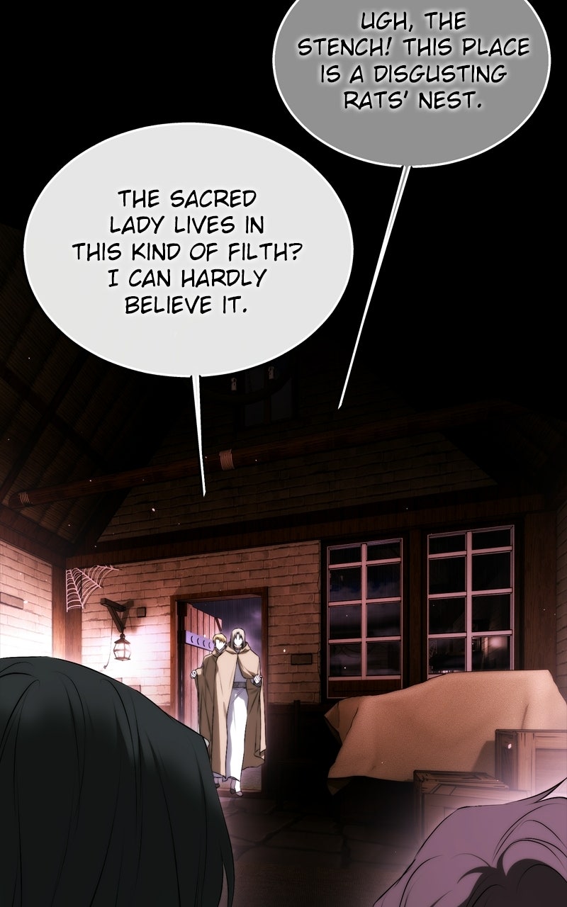 Teach Me How to Desire (S2) Episode 69 page 14 - 