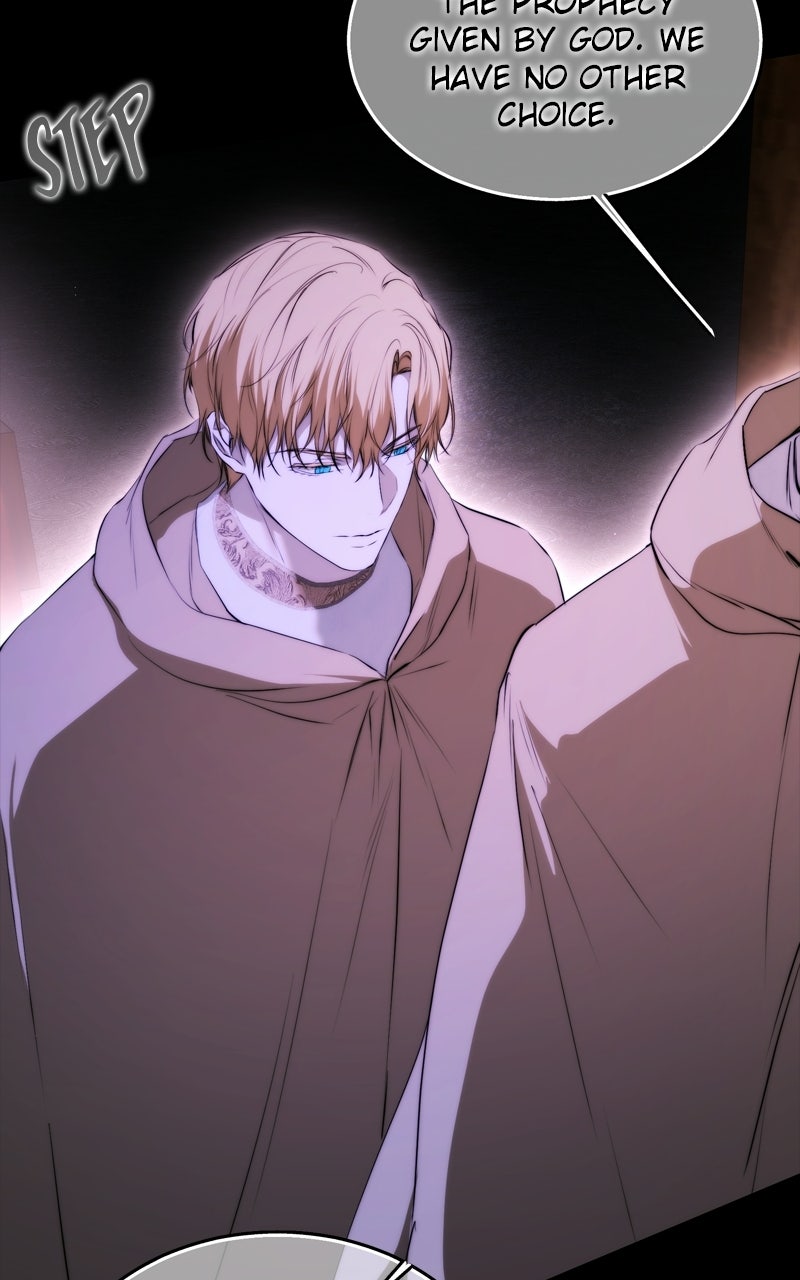 Teach Me How to Desire (S2) Episode 69 page 16 - 