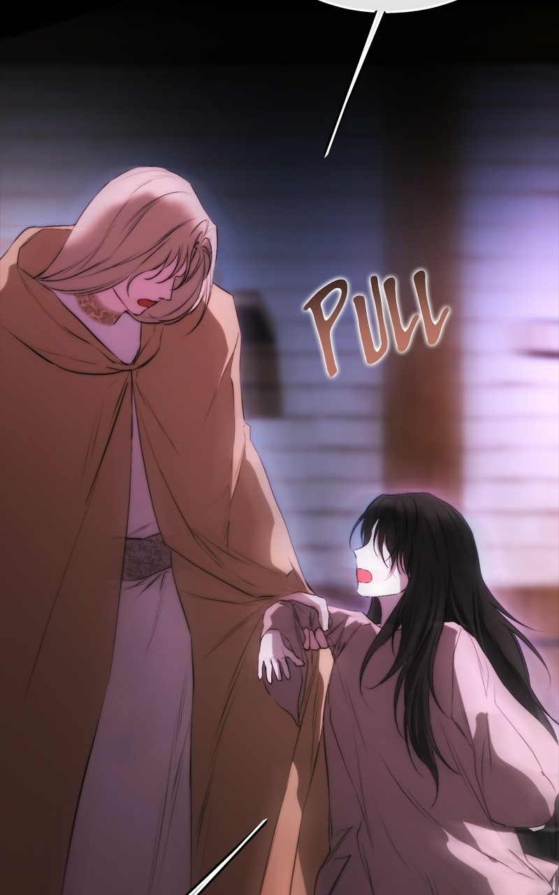 Teach Me How to Desire (S2) Episode 69 page 18 - 