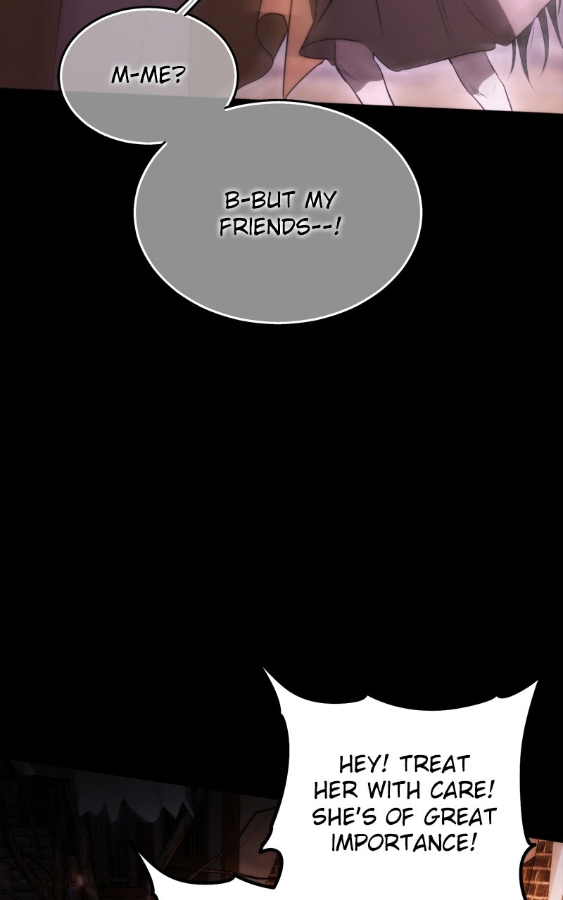 Teach Me How to Desire (S2) Episode 69 page 19 - 