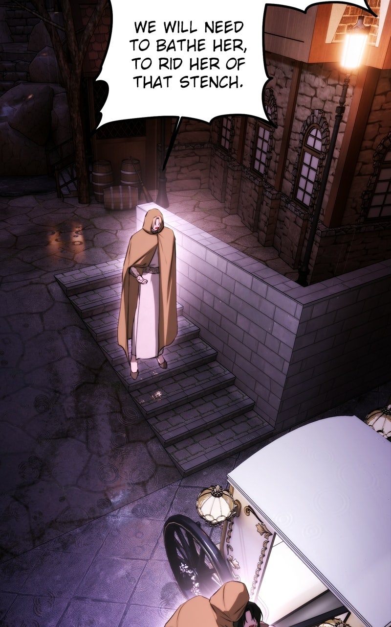 Teach Me How to Desire (S2) Episode 69 page 20 - 