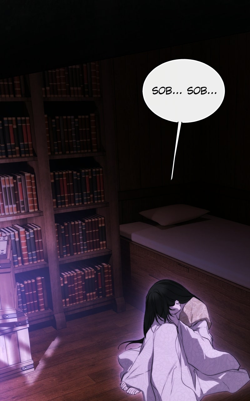 Teach Me How to Desire (S2) Episode 69 page 32 - 