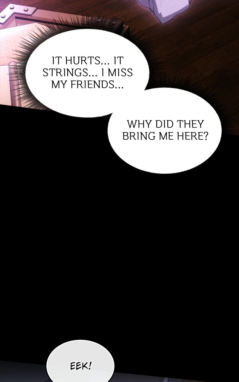 Teach Me How to Desire (S2) Episode 69 page 33 - 