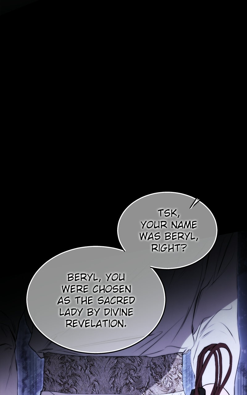 Teach Me How to Desire (S2) Episode 69 page 35 - 
