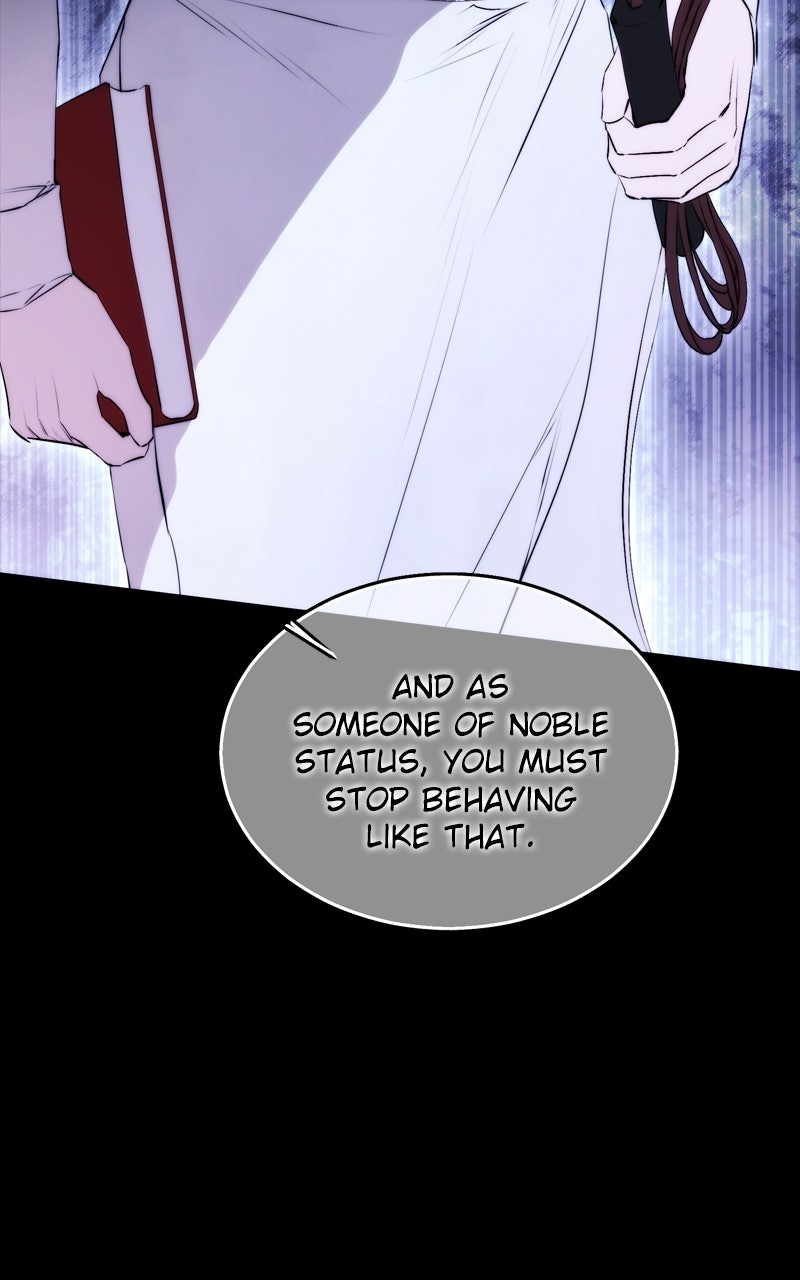Teach Me How to Desire (S2) Episode 69 page 36 - 