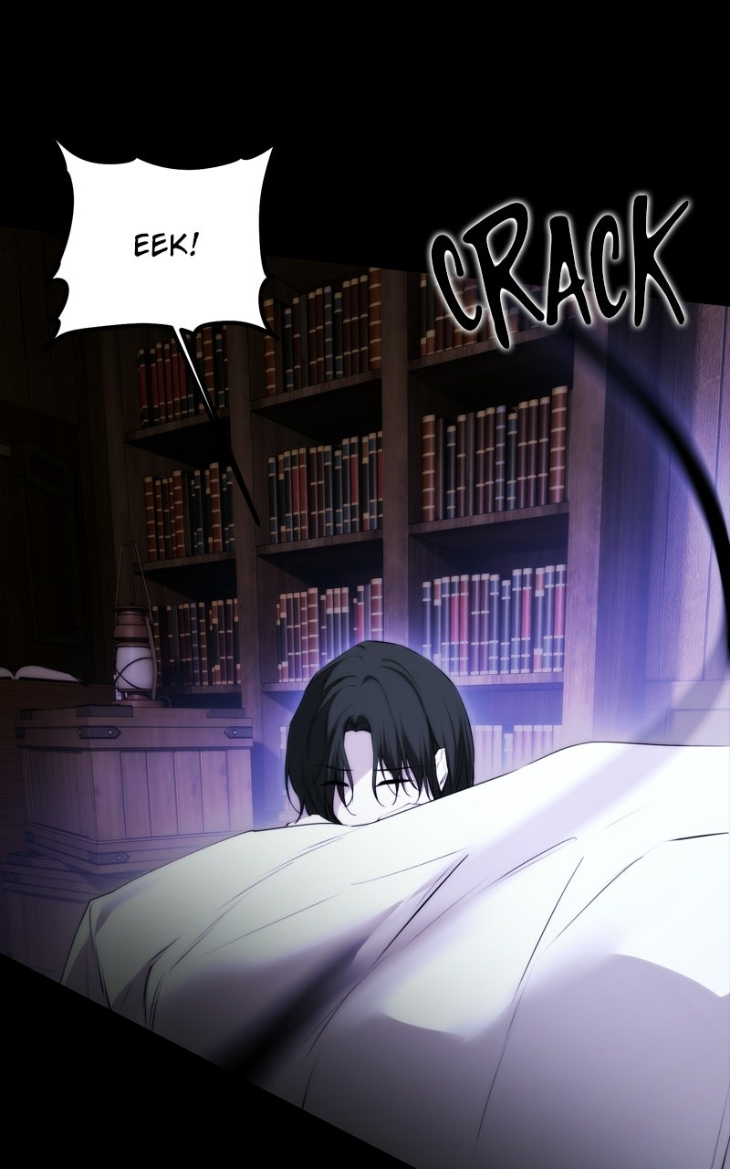 Teach Me How to Desire (S2) Episode 69 page 37 - 