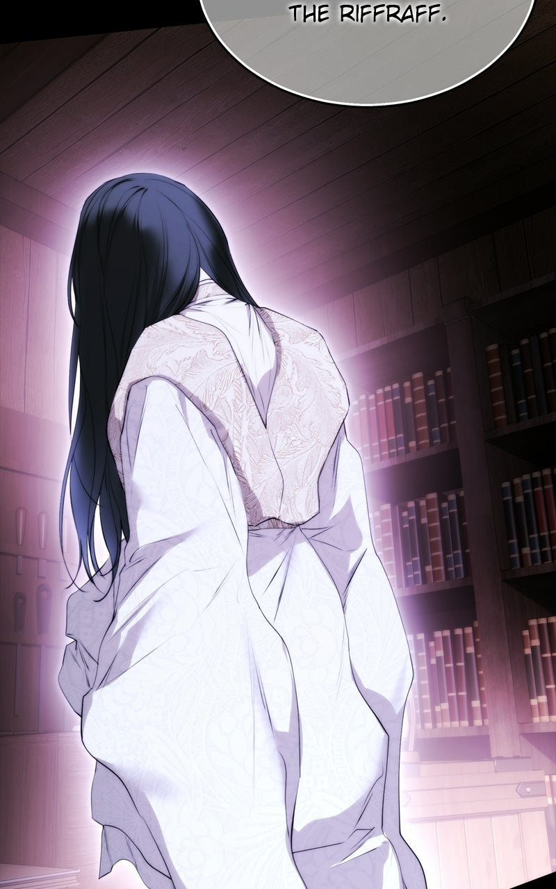 Teach Me How to Desire (S2) Episode 69 page 43 - 