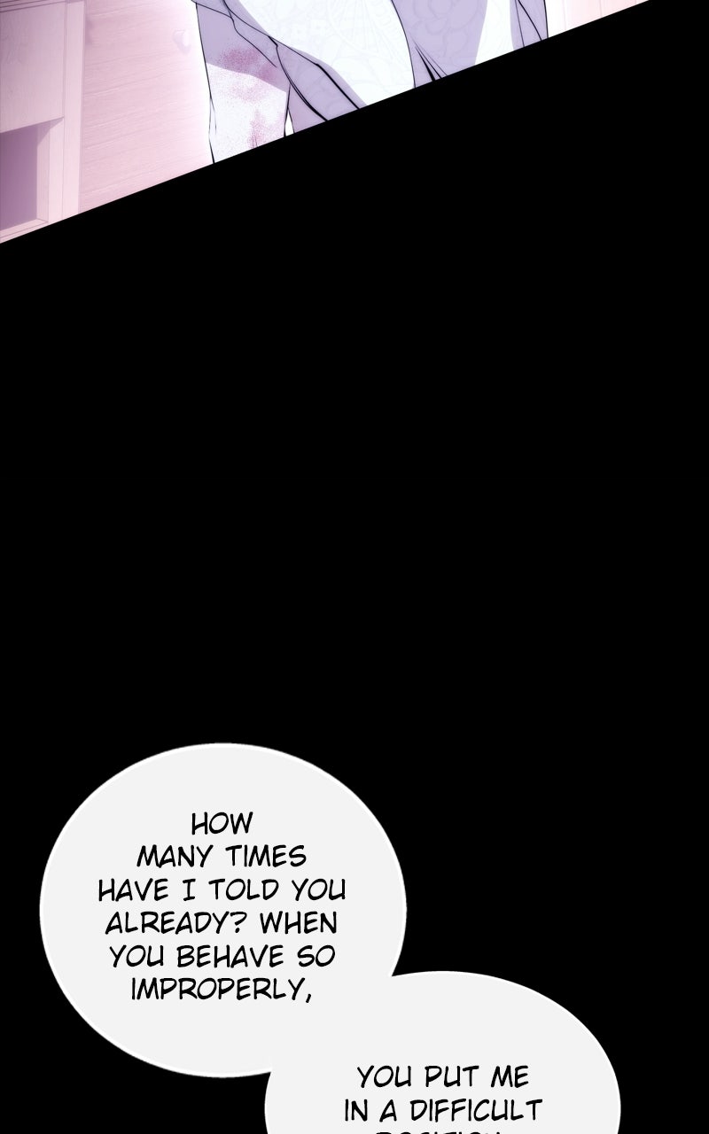 Teach Me How to Desire (S2) Episode 69 page 44 - 