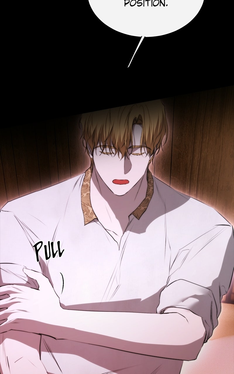 Teach Me How to Desire (S2) Episode 69 page 45 - 