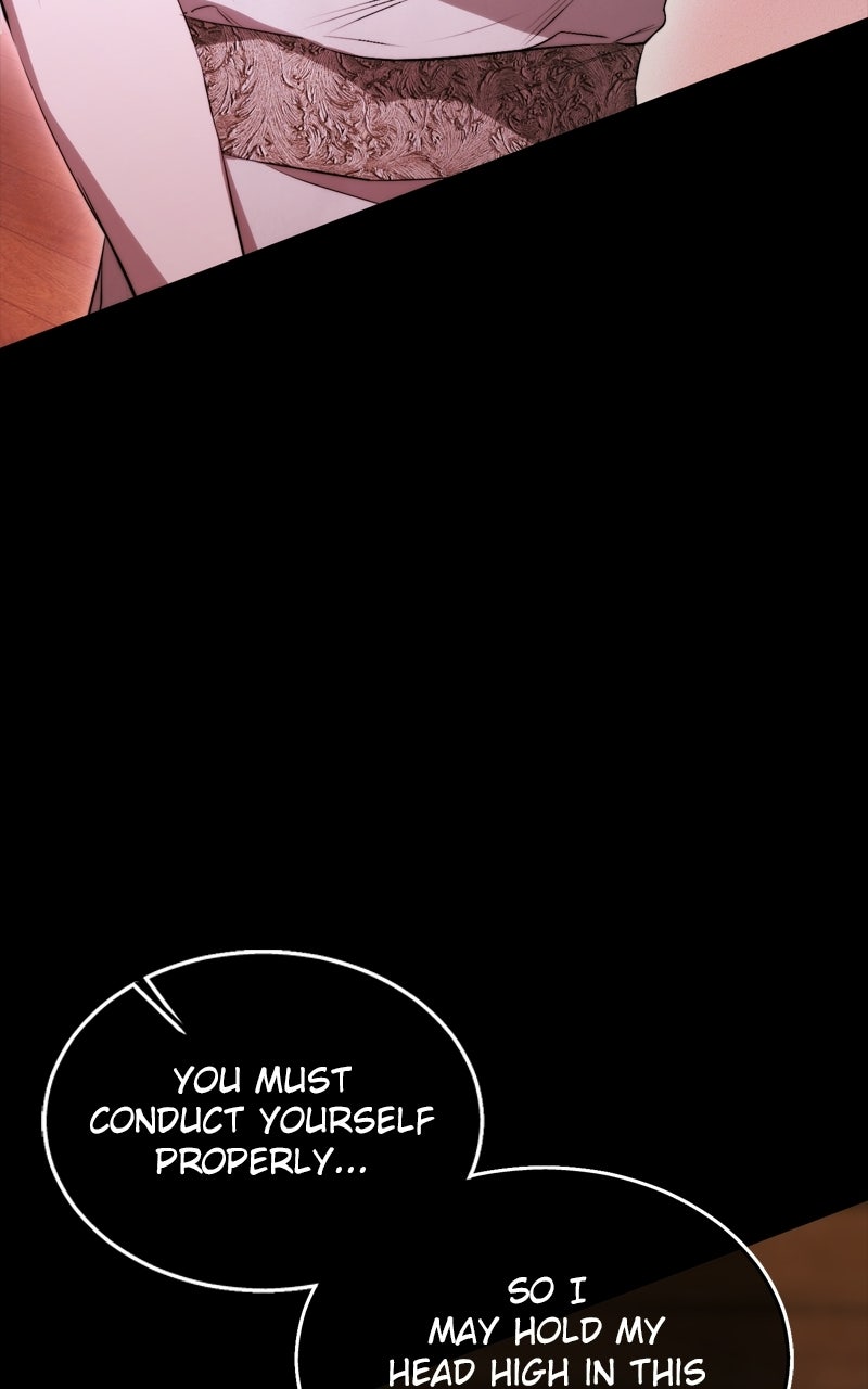 Teach Me How to Desire (S2) Episode 69 page 46 - 