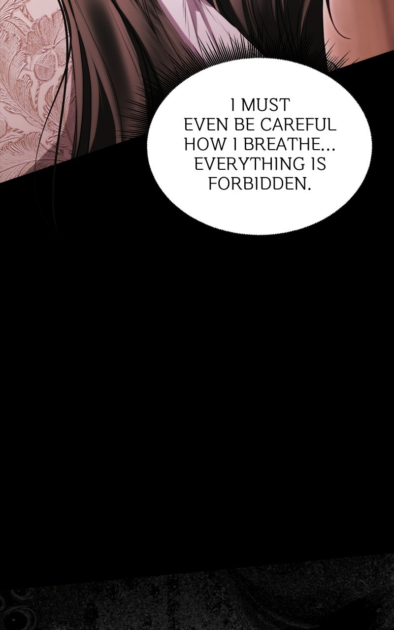 Teach Me How to Desire (S2) Episode 69 page 50 - 