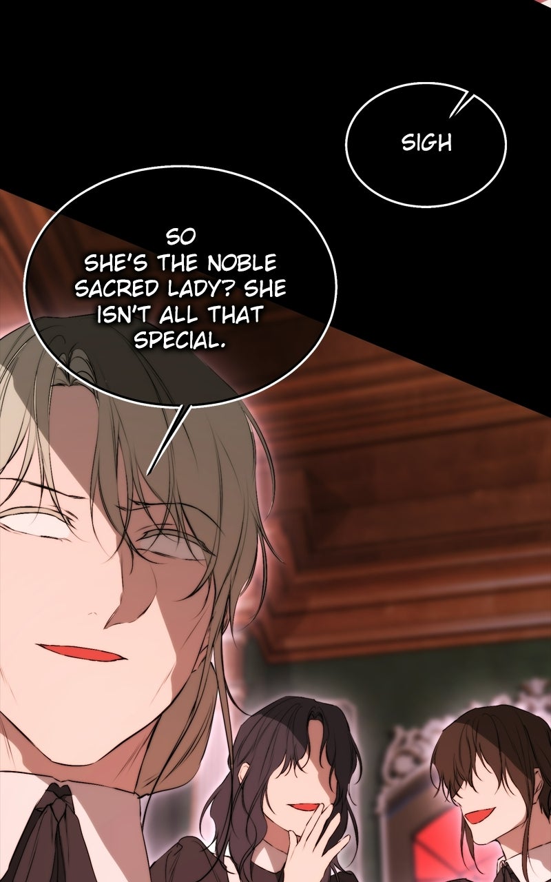 Teach Me How to Desire (S2) Episode 69 page 54 - 