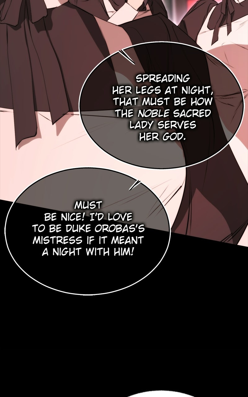 Teach Me How to Desire (S2) Episode 69 page 55 - 