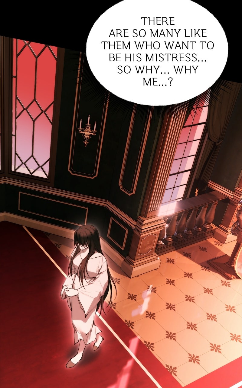 Teach Me How to Desire (S2) Episode 69 page 56 - 