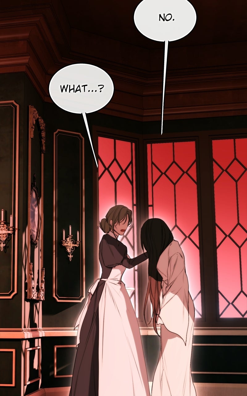 Teach Me How to Desire (S2) Episode 69 page 65 - 