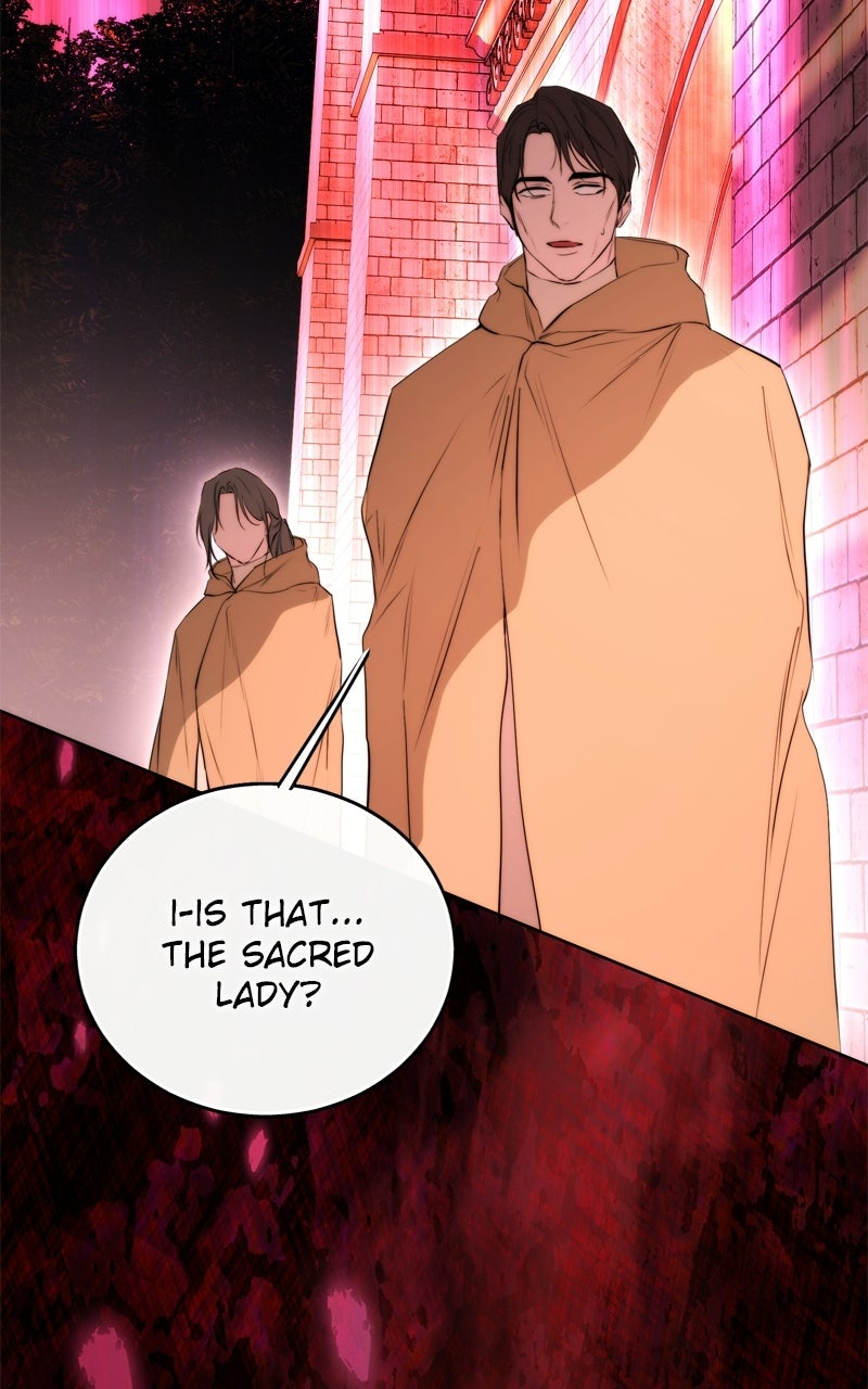 Teach Me How to Desire (S2) Episode 69 page 86 - 