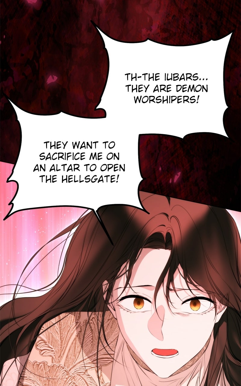 Teach Me How to Desire (S2) Episode 69 page 87 - 