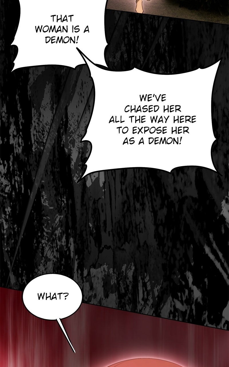 Teach Me How to Desire (S2) Episode 69 page 90 - 