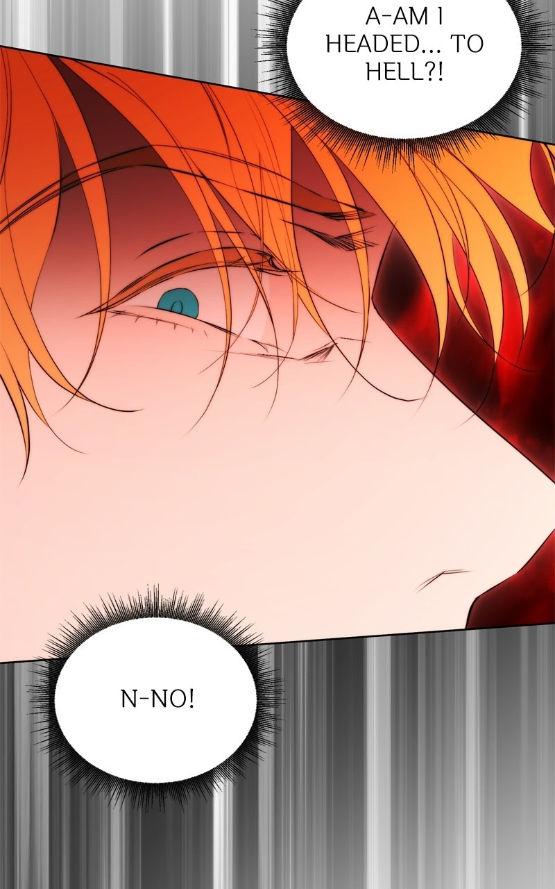 Teach Me How to Desire (S2) Episode 70 page 111 - 