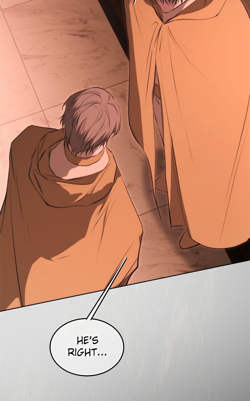 Teach Me How to Desire (S2) Episode 70 page 13 - 