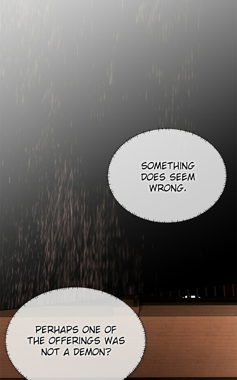 Teach Me How to Desire (S2) Episode 70 page 14 - 