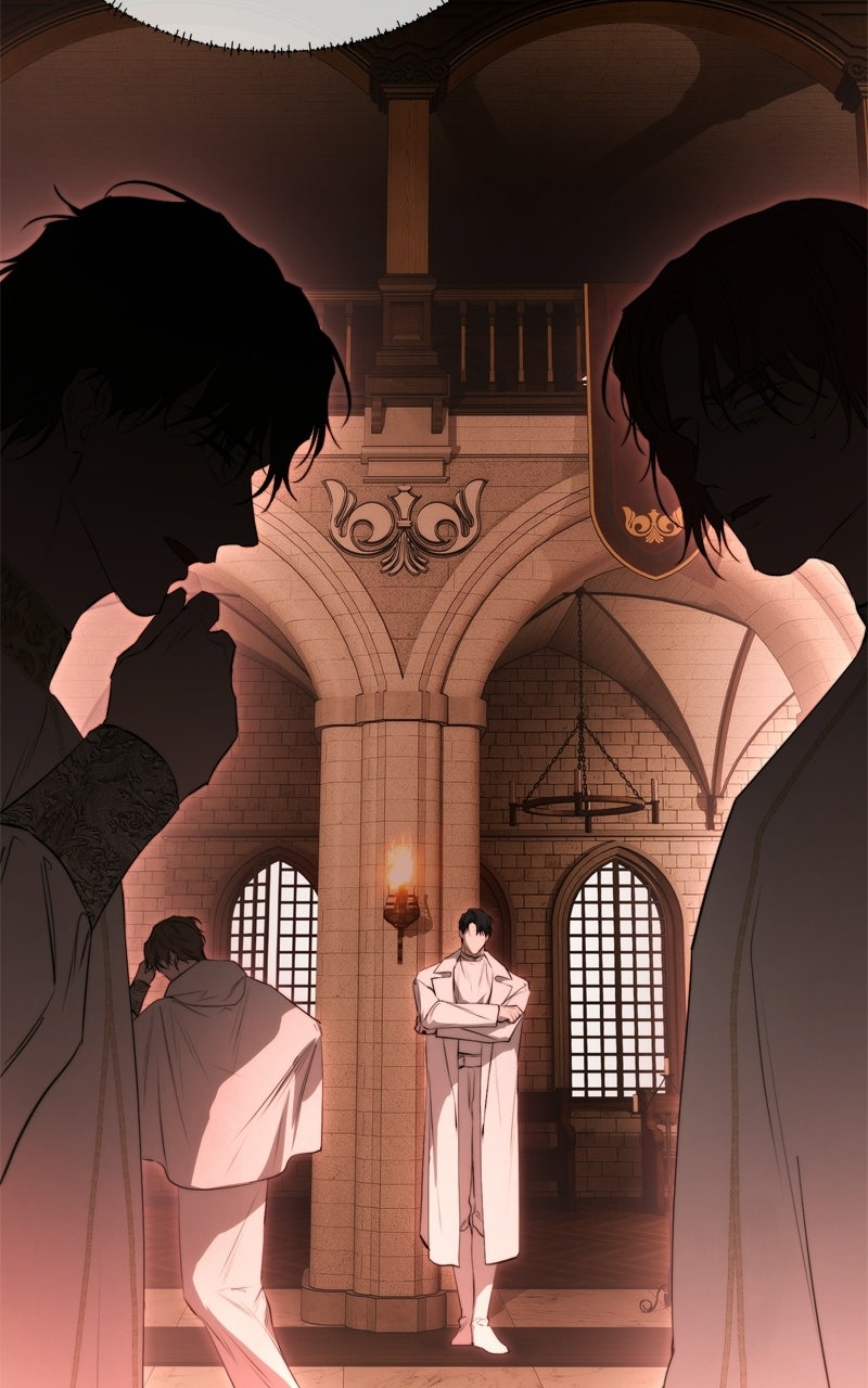 Teach Me How to Desire (S2) Episode 70 page 15 - 