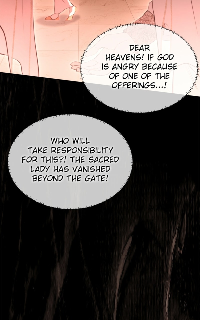 Teach Me How to Desire (S2) Episode 70 page 16 - 