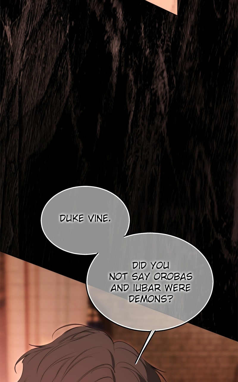 Teach Me How to Desire (S2) Episode 70 page 20 - 
