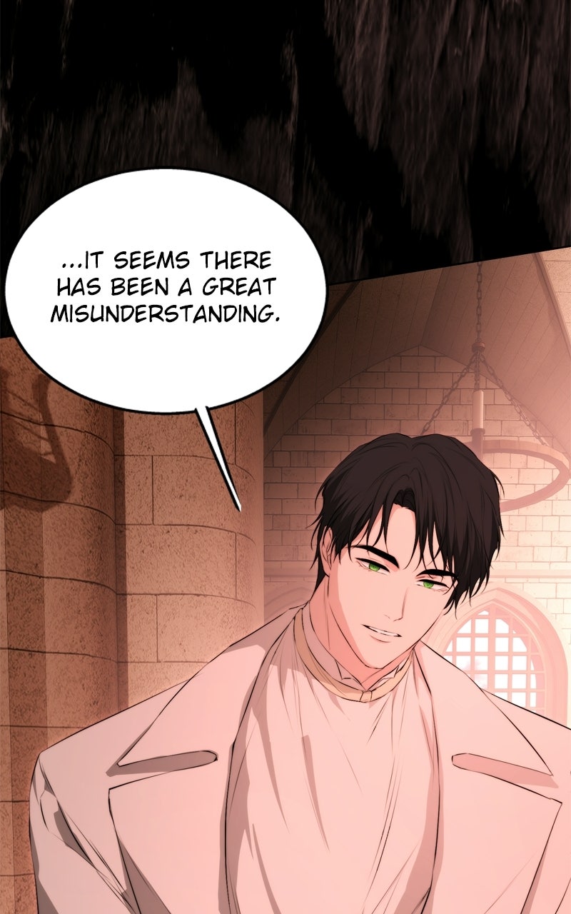 Teach Me How to Desire (S2) Episode 70 page 22 - 