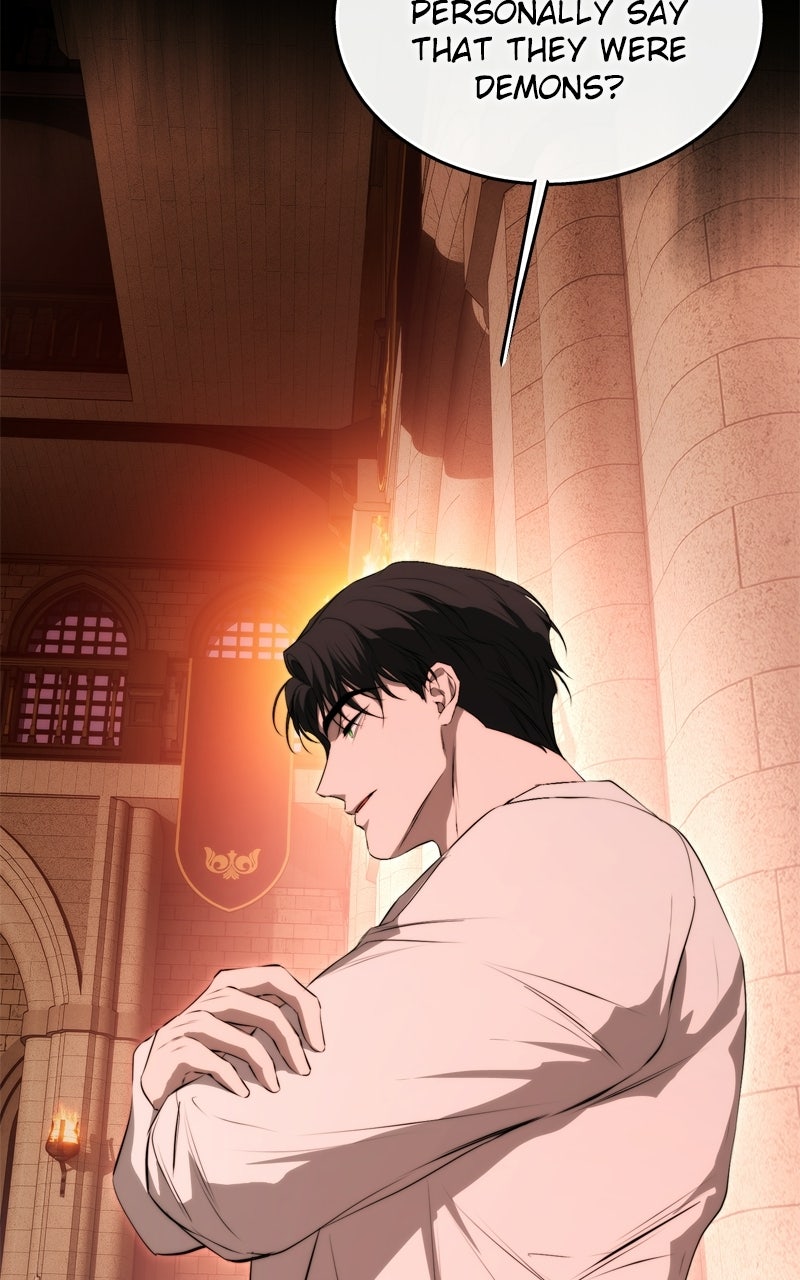 Teach Me How to Desire (S2) Episode 70 page 24 - 